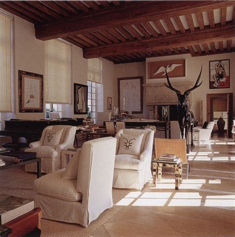 homes of givenchy|manoir du jonchet wife.